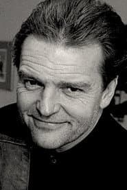 Photo of Lars Mjøen