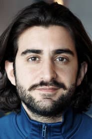 Photo of Burak Sercan Akyol