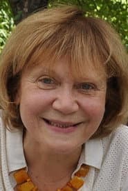 Photo of Larisa Krivtsova