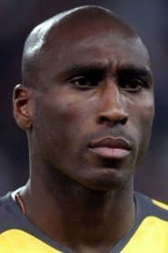 Photo of Sol Campbell