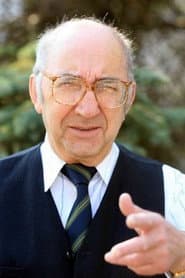 Photo of György Palásthy