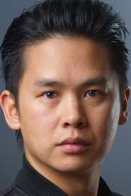 Photo of Mattias Ng