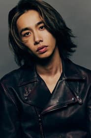 Photo of Sho Kitani