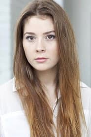Photo of Maya Ritter