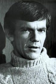 Photo of Peter Haskell