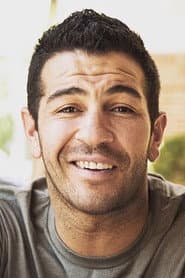 Photo of Ryan Stallings