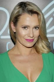 Photo of Anna Oberc