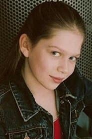 Photo of Hannah Fleming