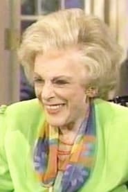 Photo of Virginia Graham