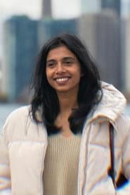 Photo of Dhanya Johny
