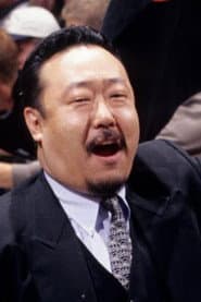 Photo of Yusuke Yamaguchi