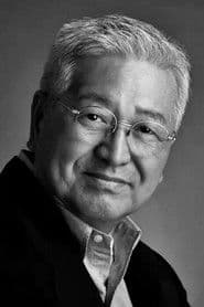 Photo of Masahiro Shinoda