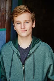 Photo of Nicholas Cradock
