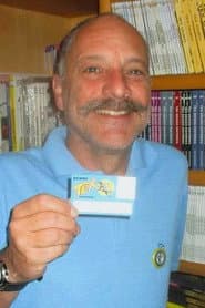Photo of Júlio Schneider