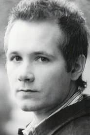 Photo of Corbin Allred