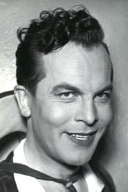 Photo of Jens Kjeldby