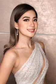 Photo of Janeena Chan