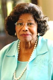 Photo of Katherine Jackson