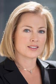 Photo of Gillian Tett
