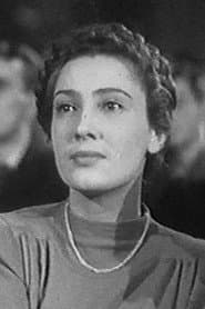 Photo of Tatyana Kondrakova