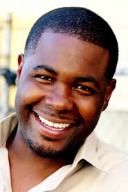 Photo of Sean Larkins