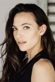 Photo of Jesselyn Abrahamse