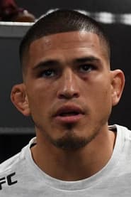 Photo of Anthony Pettis
