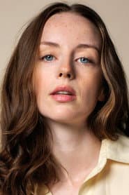 Photo of Kacey Rohl