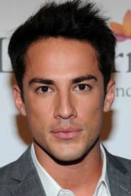 Photo of Michael Trevino