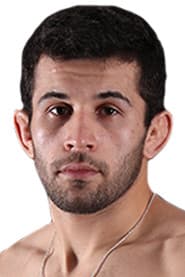 Photo of Ruslan Abiltarov