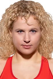 Photo of Olena Kolesnyk