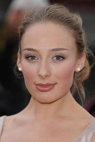 Photo of Rachel McDowall