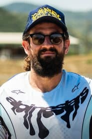 Photo of Jase Macalpine