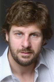Photo of Gerald Cesbron