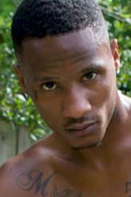 Photo of Travis Davis