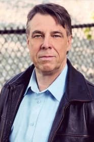 Photo of Bob Bainborough