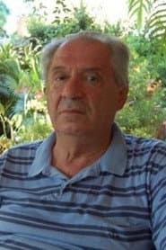 Photo of Patricio Coll