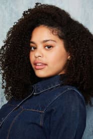 Photo of Symera Jackson