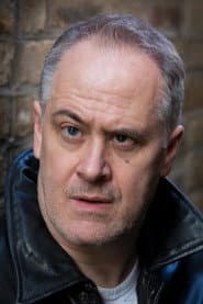 Photo of Mark Keegan