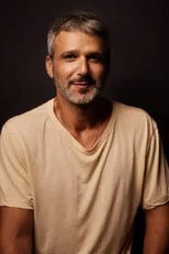 Photo of Idan Rafael Haviv