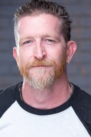 Photo of Andy Mackenzie