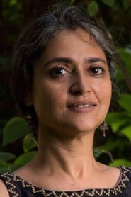 Photo of Gitanjali Rao