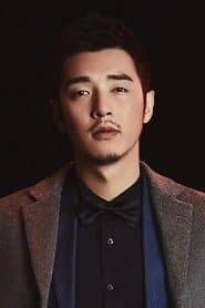 Photo of Jin Shijia