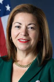 Photo of Linda Sánchez