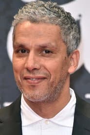 Photo of Sami Bouajila