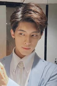 Photo of Yi Shuai