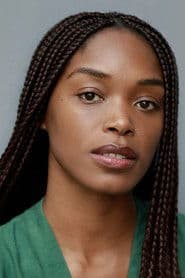 Photo of Vanessa Missé