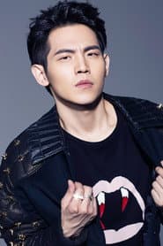 Photo of Zhou Zhanchi