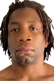 Photo of Nathan Williams