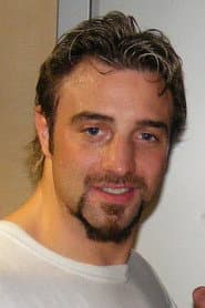 Photo of Nicholas Pettas